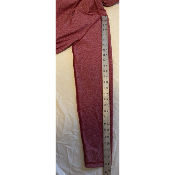 Lululemon Men Large Metal Vent Tech 1/4 Zipper Pullover Long Sleeve Workwear - Picture 4 of 5